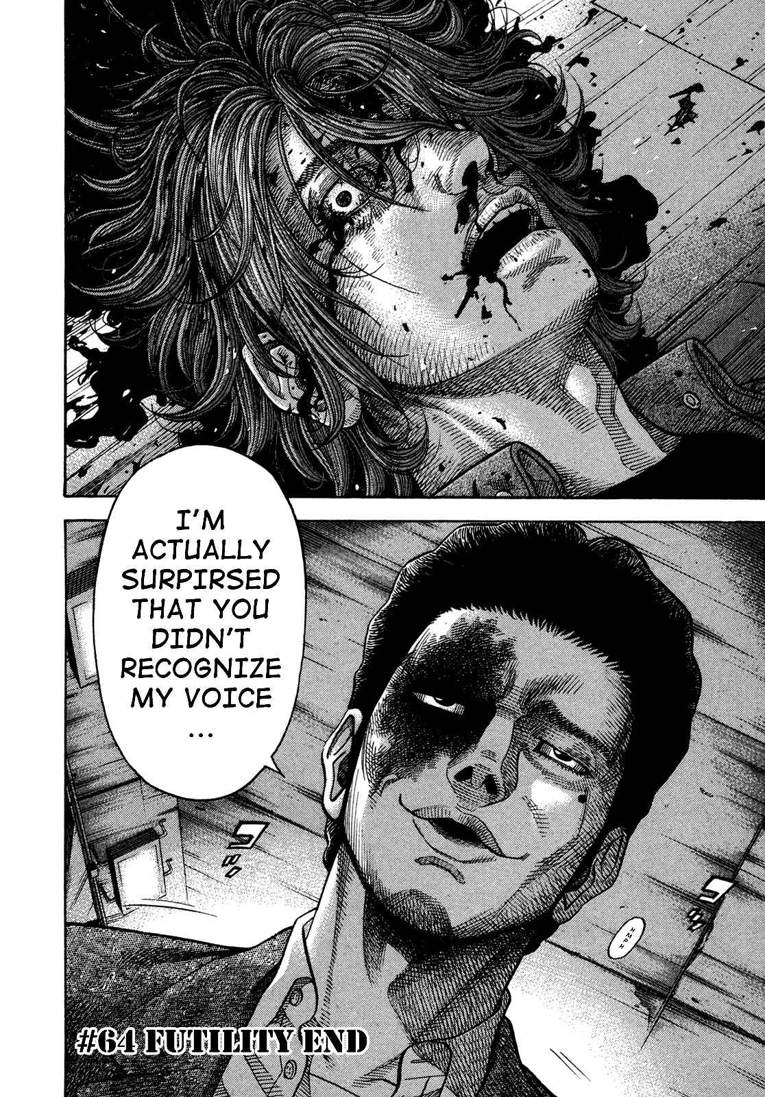 Page 17 Chapter 64 Montage