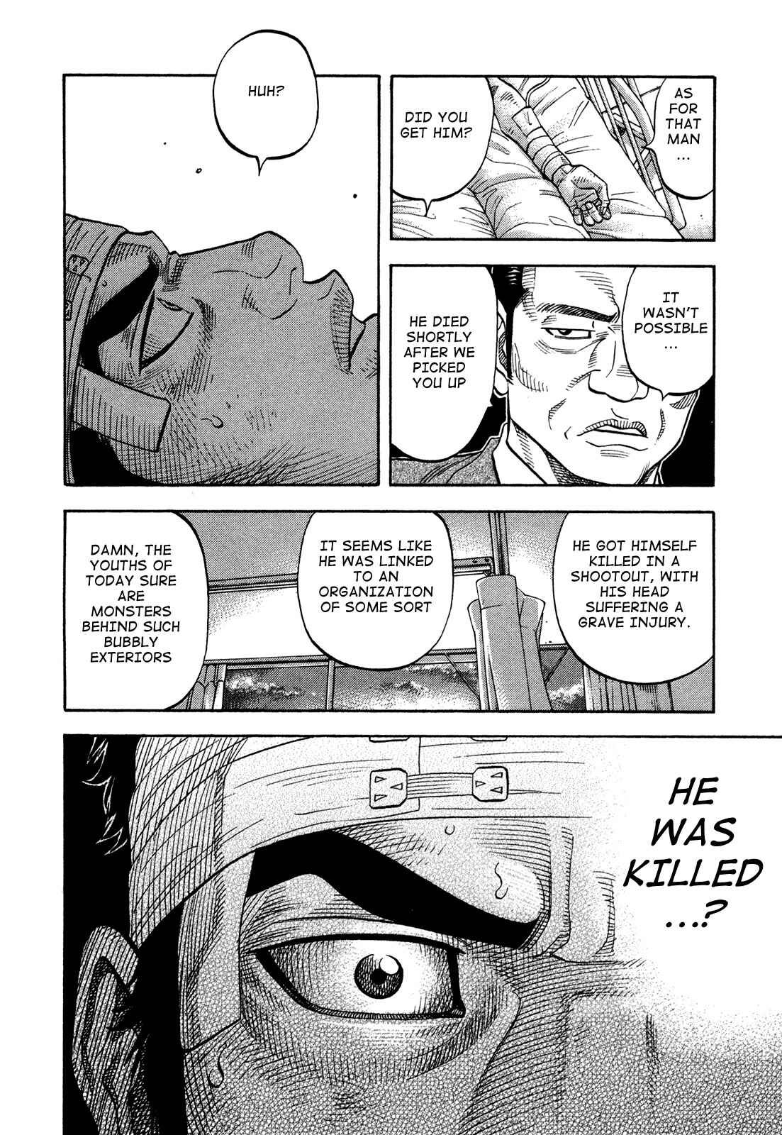 Page 10 Chapter 68 Montage
