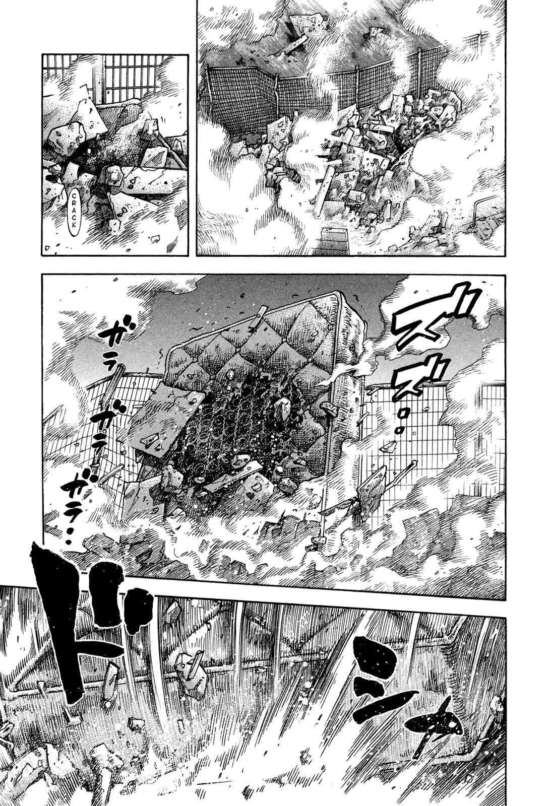 Page 13 Chapter 68 Montage