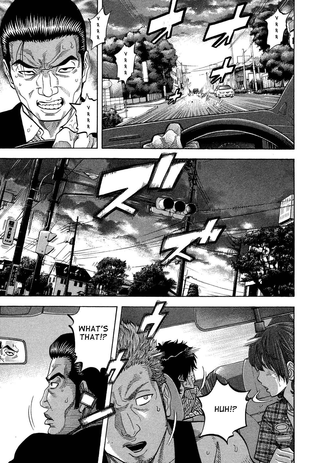 Page 5 Chapter 68 Montage