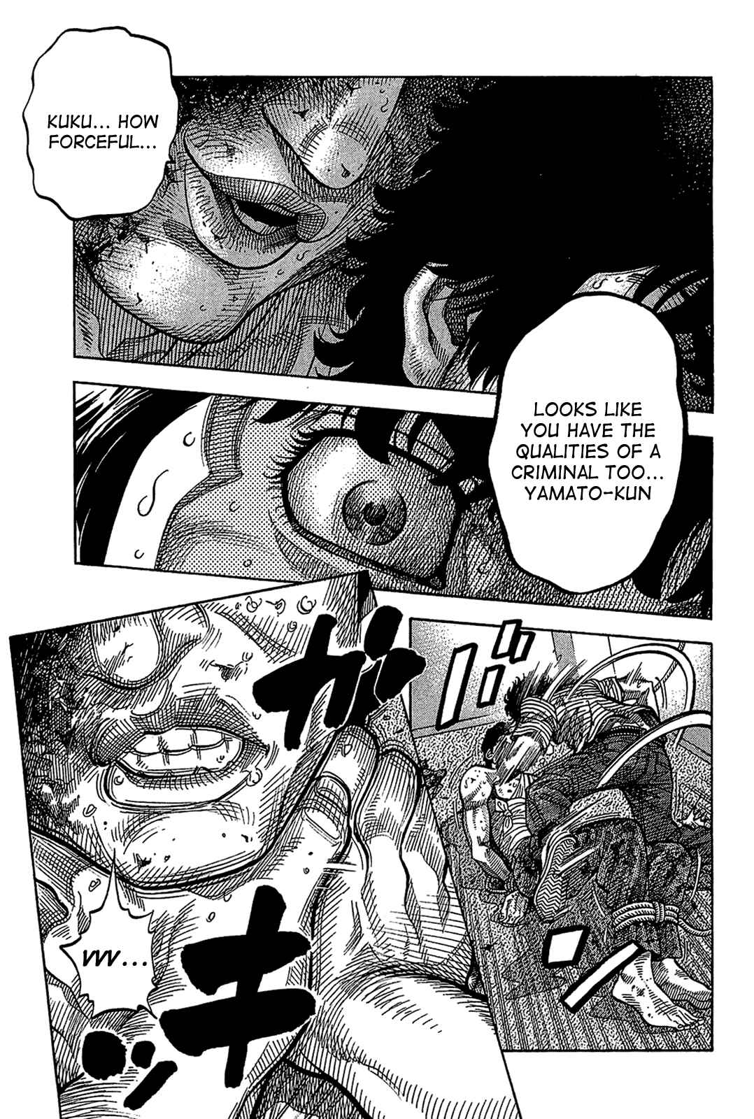 Page 13 Chapter 37 Montage