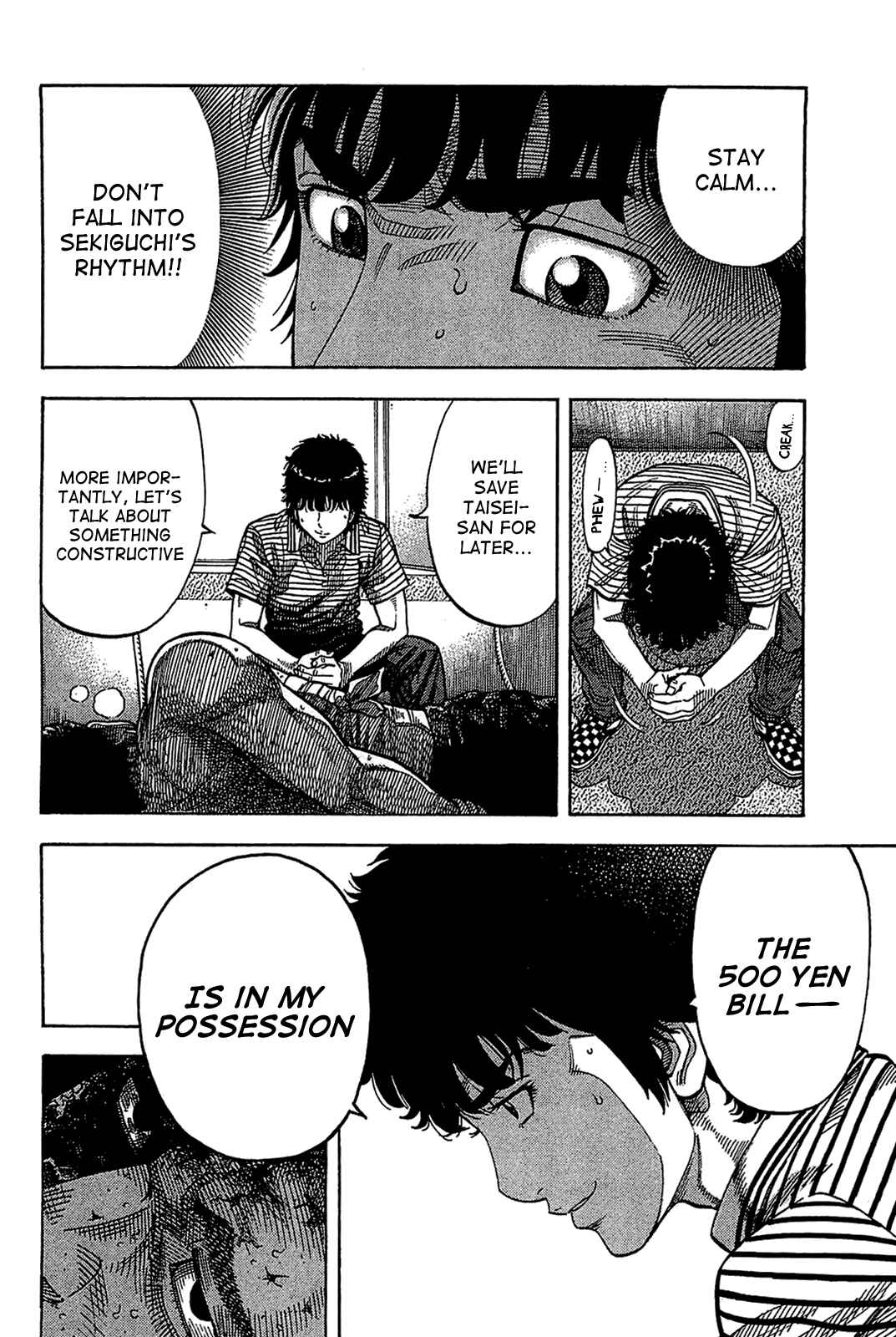Page 6 Chapter 37 Montage
