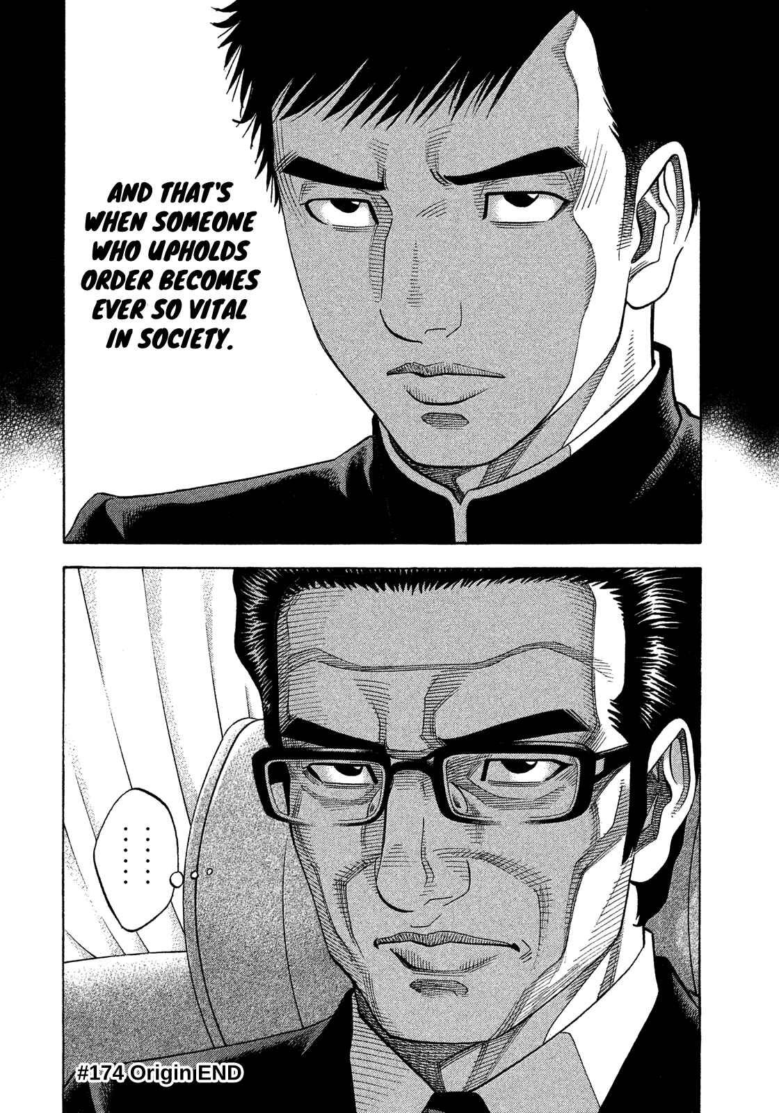 Page 18 Chapter 174 Montage