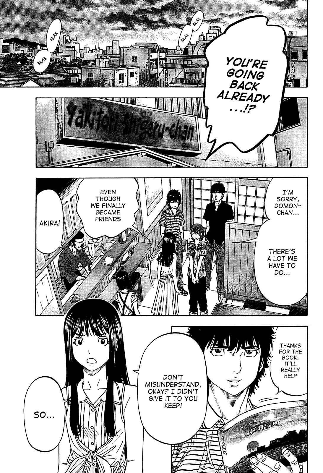 Page 13 Chapter 50 Montage