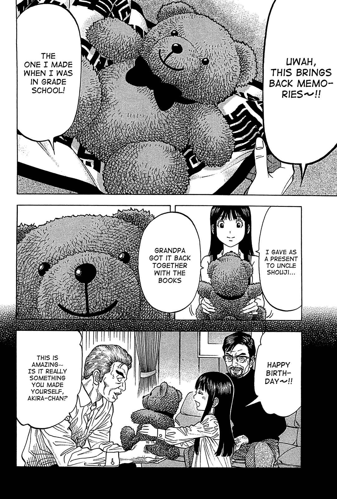 Page 16 Chapter 50 Montage