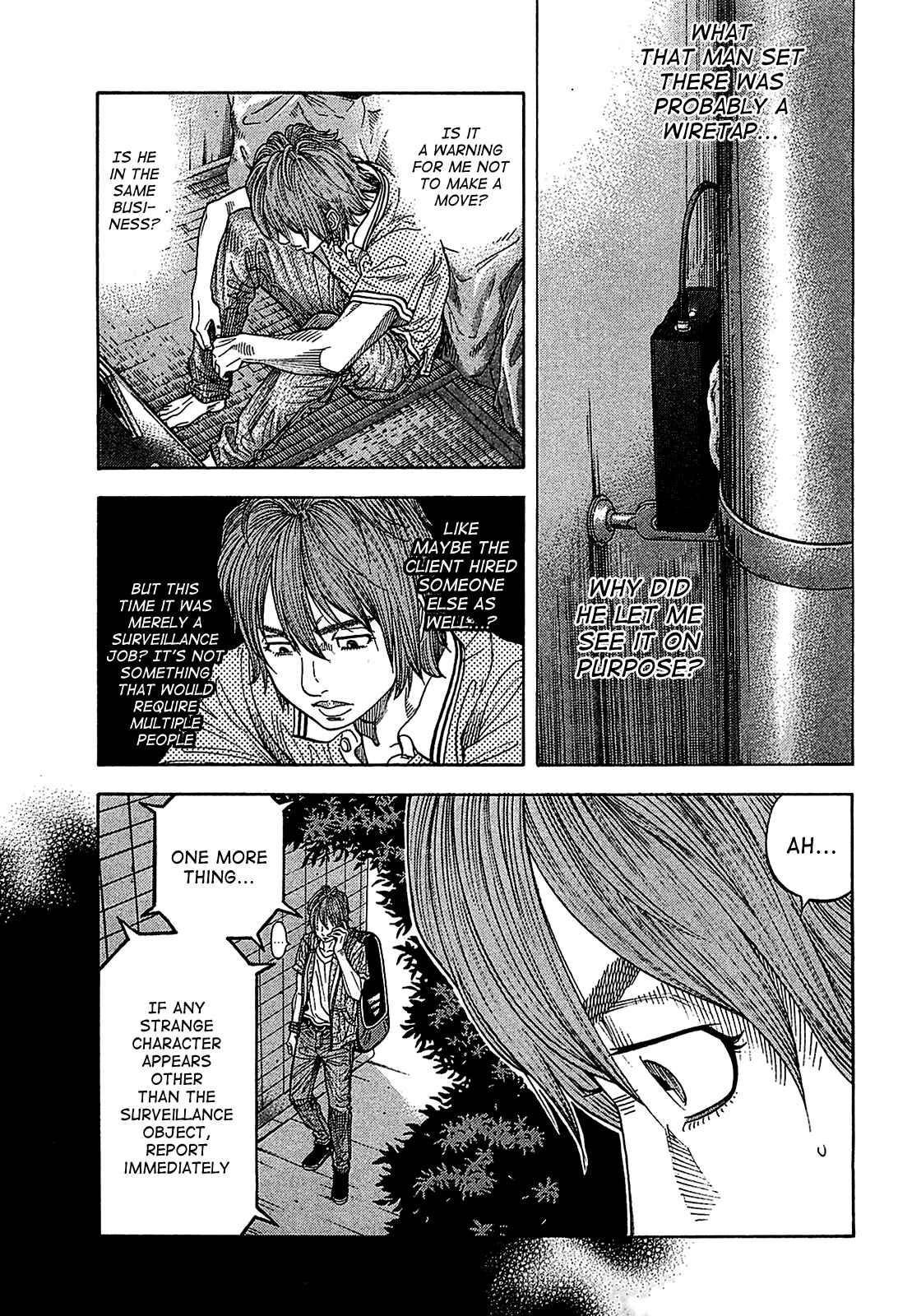 Page 7 Chapter 50 Montage
