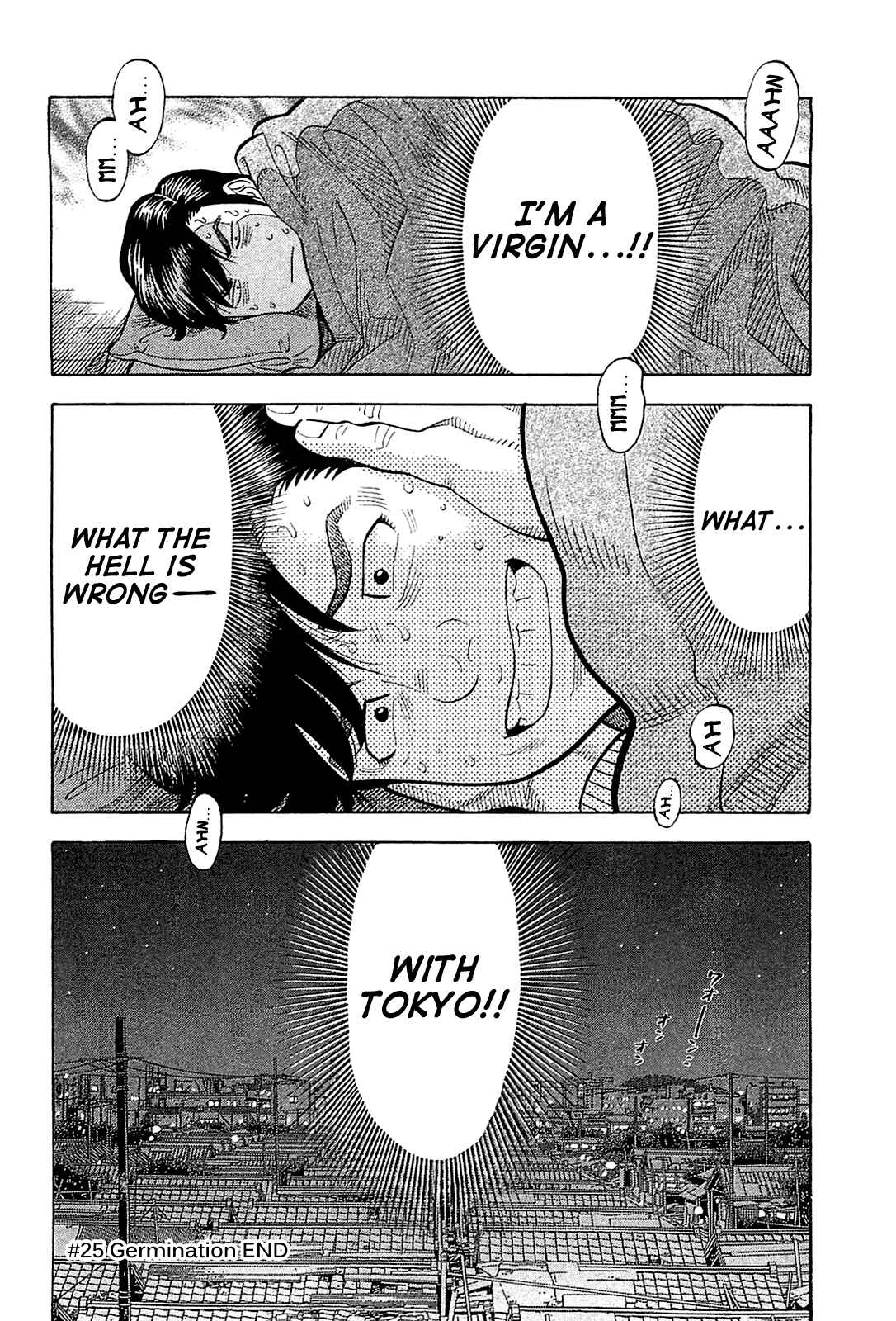 Page 18 Chapter 25 Montage