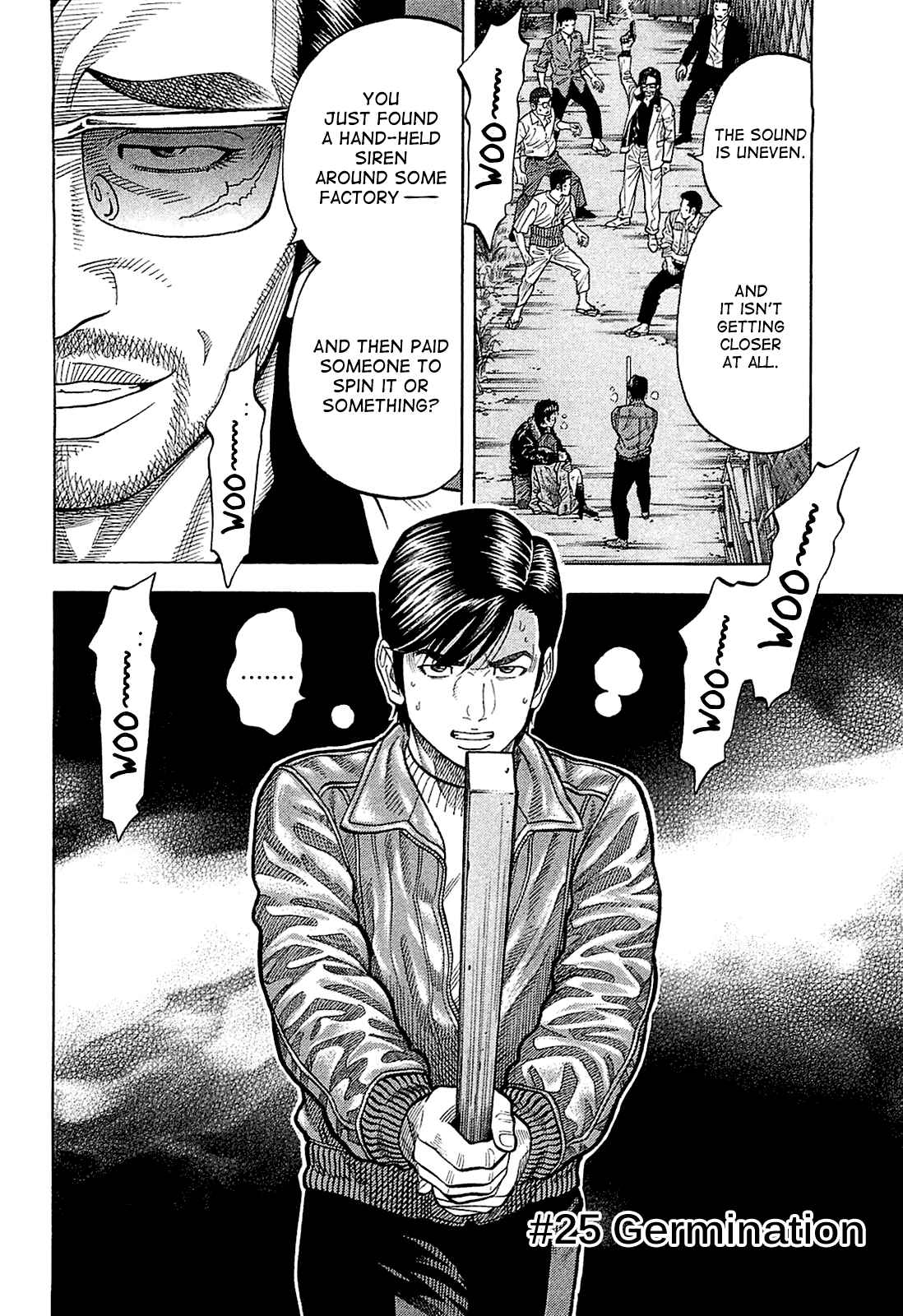 Page 2 Chapter 25 Montage
