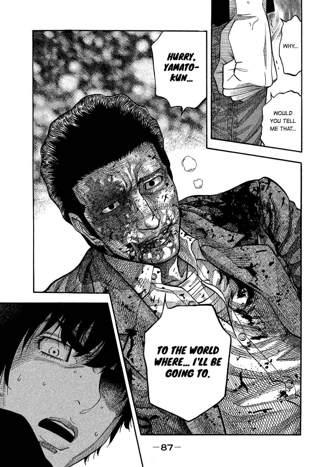 Page 11 Chapter 144 Montage