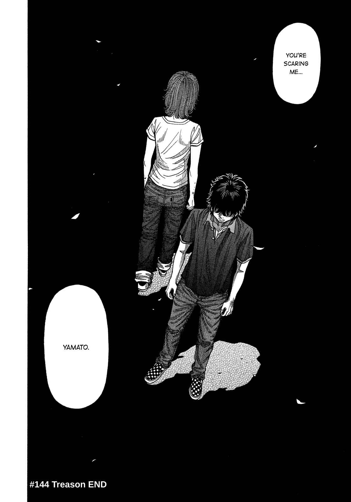 Page 18 Chapter 144 Montage