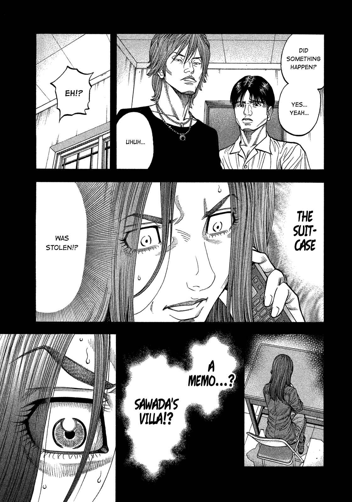 Page 5 Chapter 144 Montage