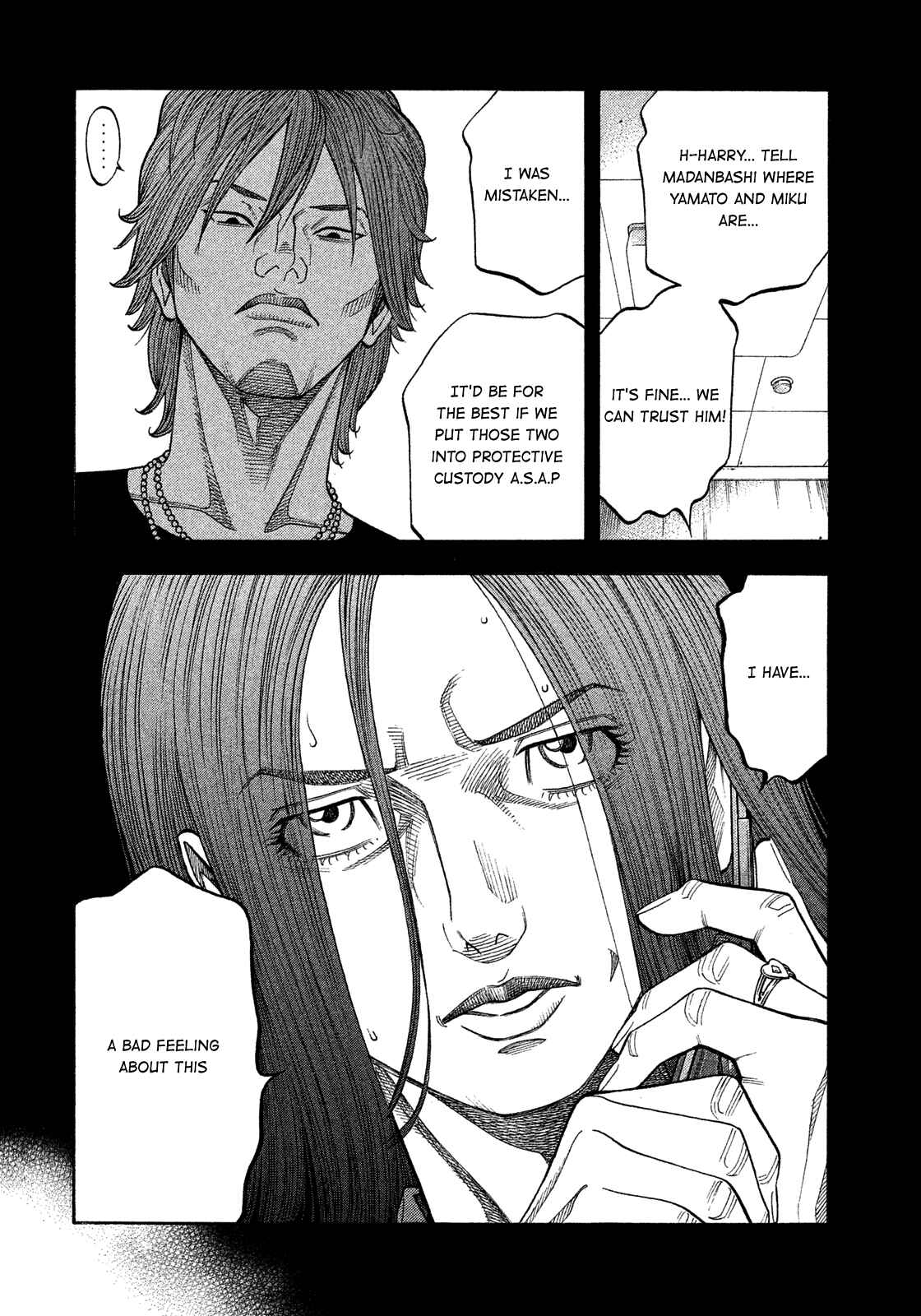 Page 6 Chapter 144 Montage