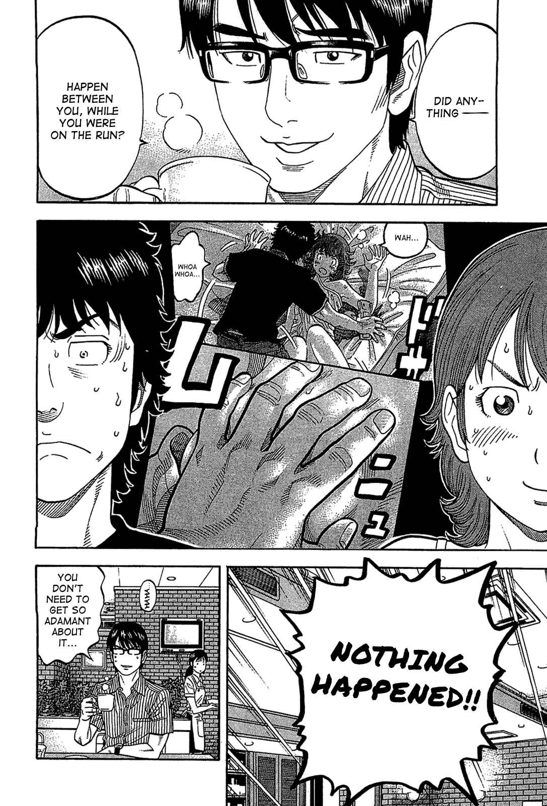 Page 19 Chapter 29 Montage