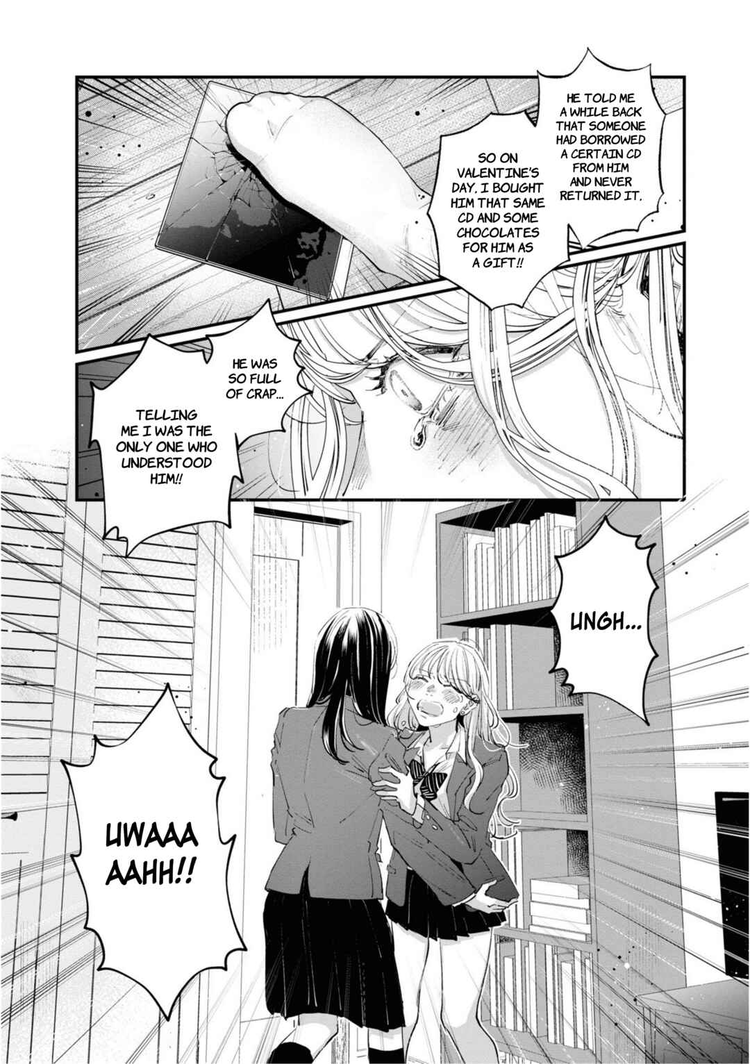 Page 12 Chapter 2 Pieta and Transi