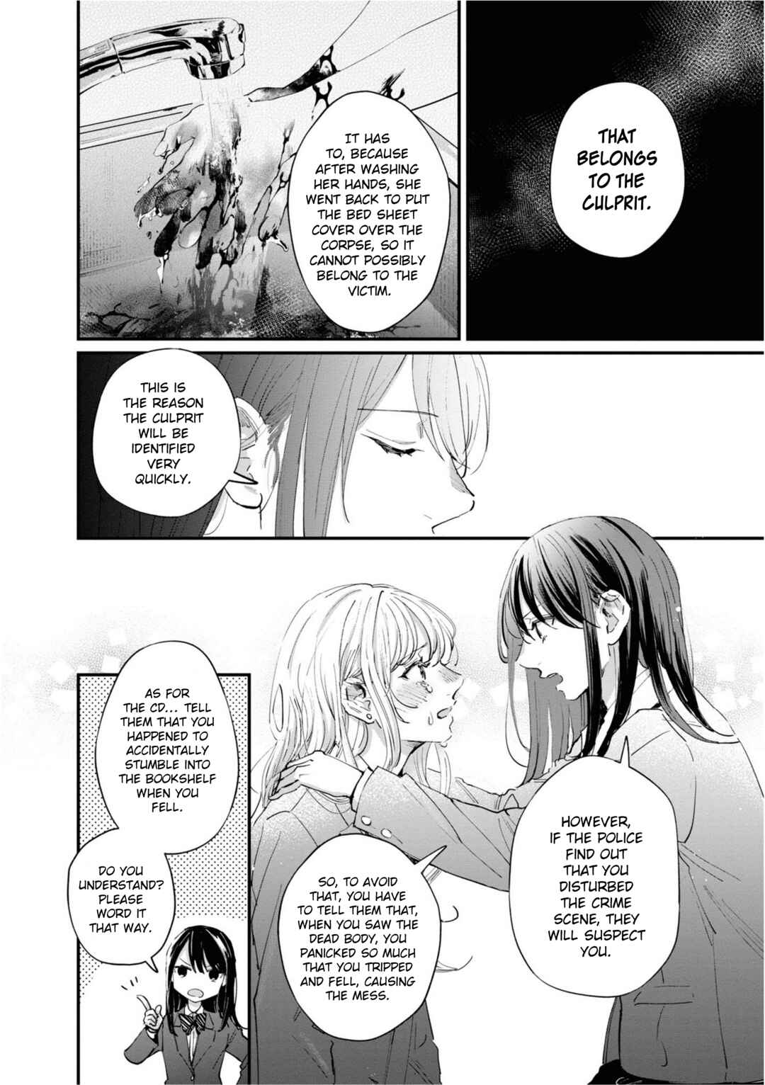 Page 14 Chapter 2 Pieta and Transi