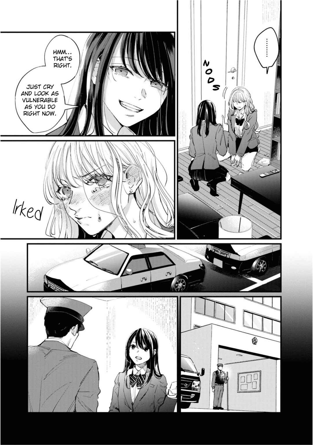 Page 15 Chapter 2 Pieta and Transi