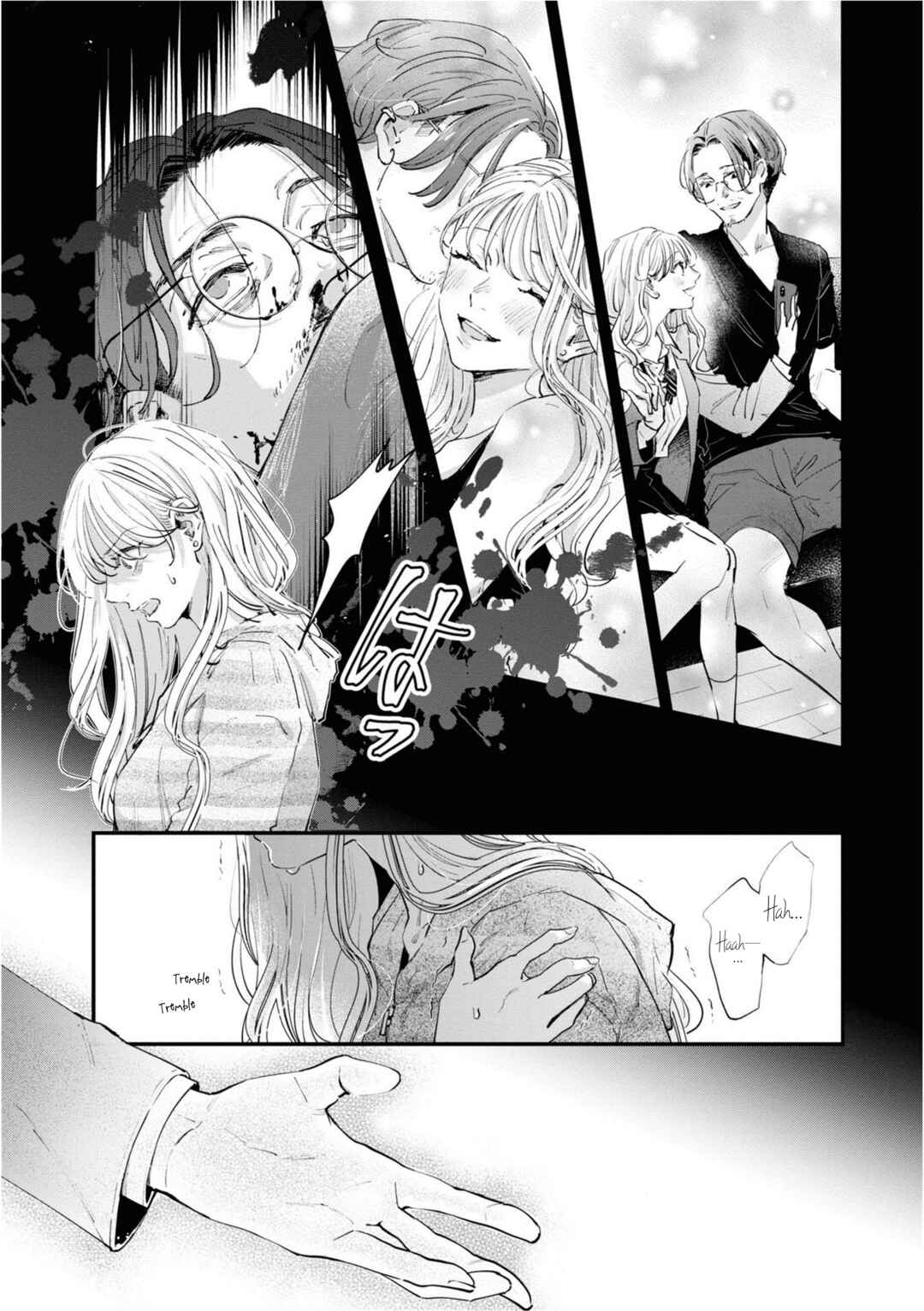Page 18 Chapter 2 Pieta and Transi