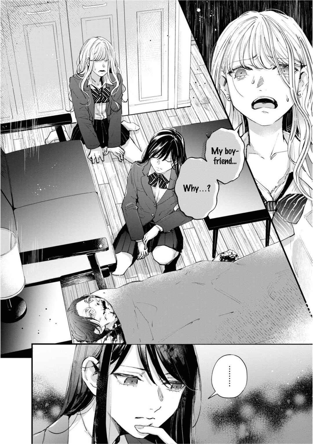 Page 2 Chapter 2 Pieta and Transi