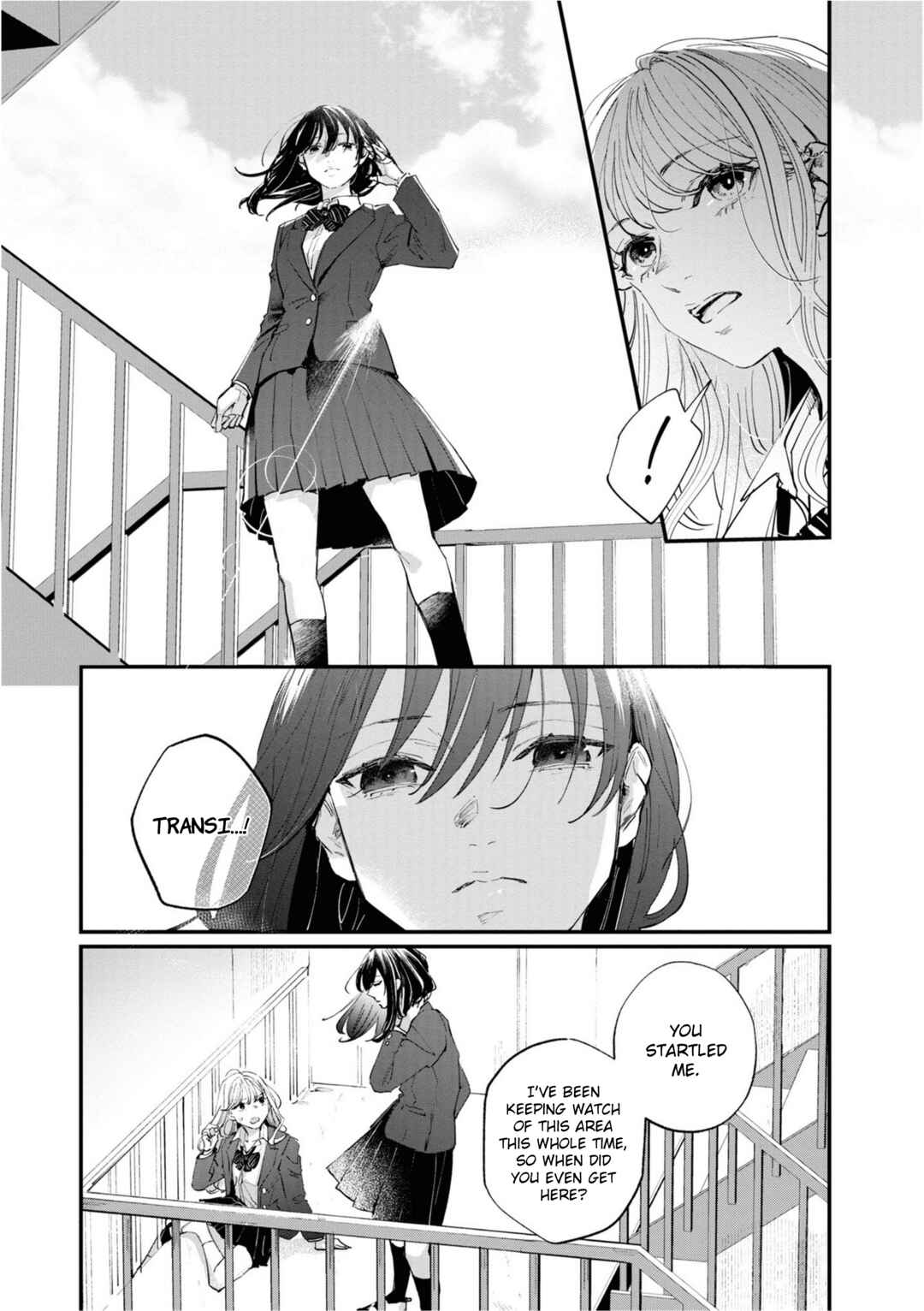 Page 23 Chapter 2 Pieta and Transi