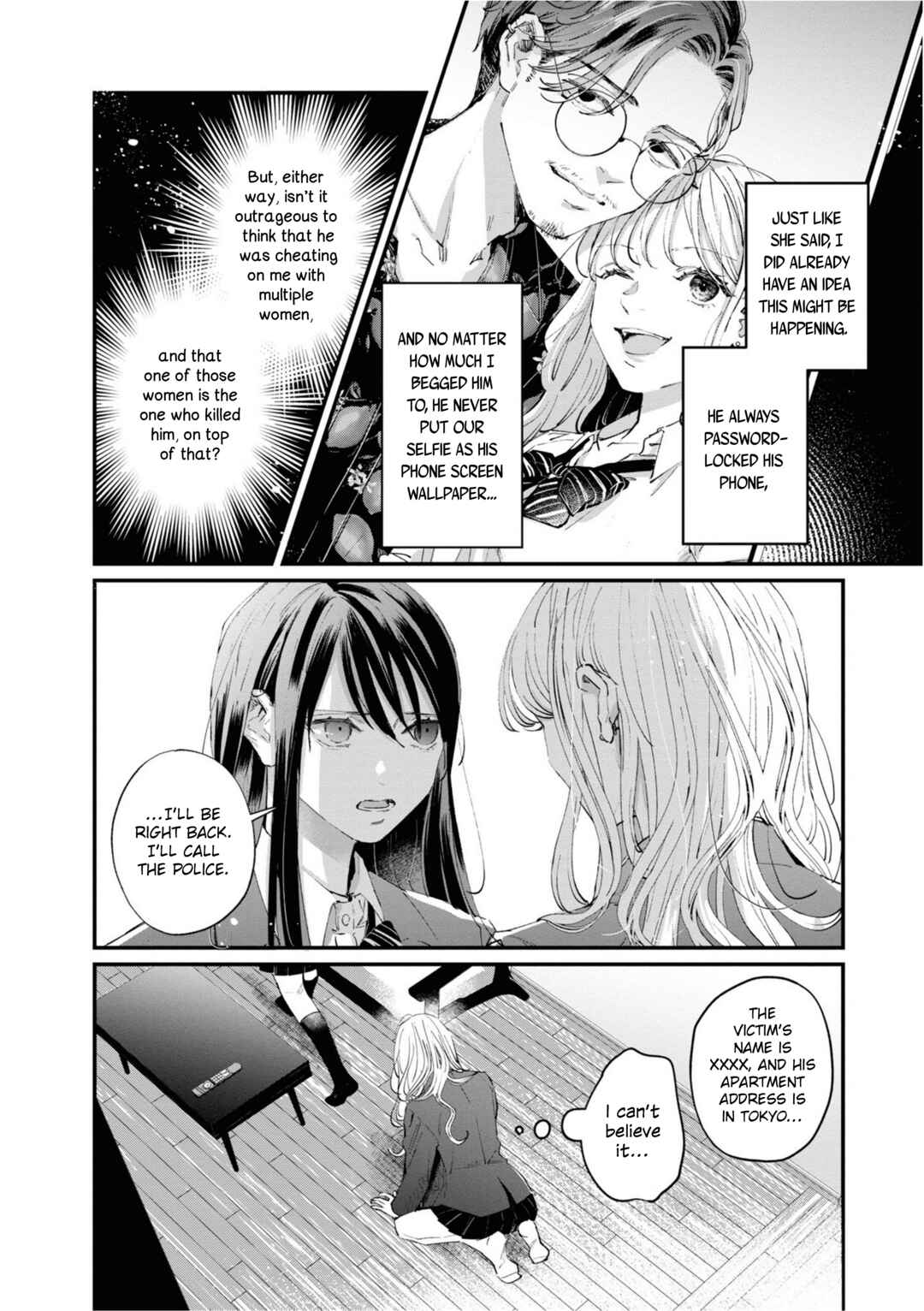 Page 8 Chapter 2 Pieta and Transi