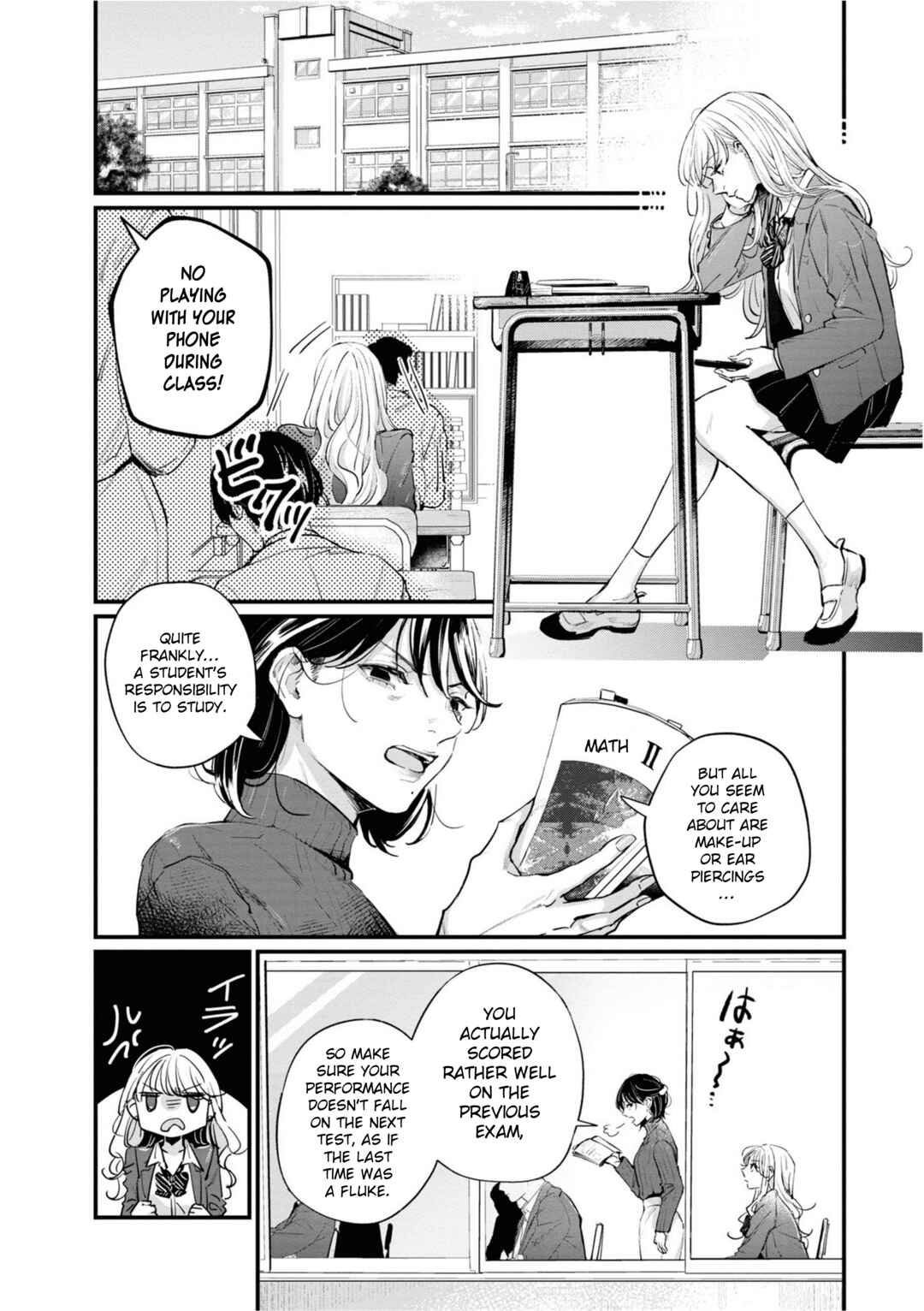 Page 2 Chapter 3 Pieta and Transi