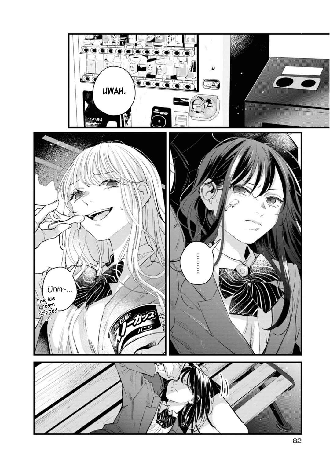 Page 24 Chapter 3 Pieta and Transi