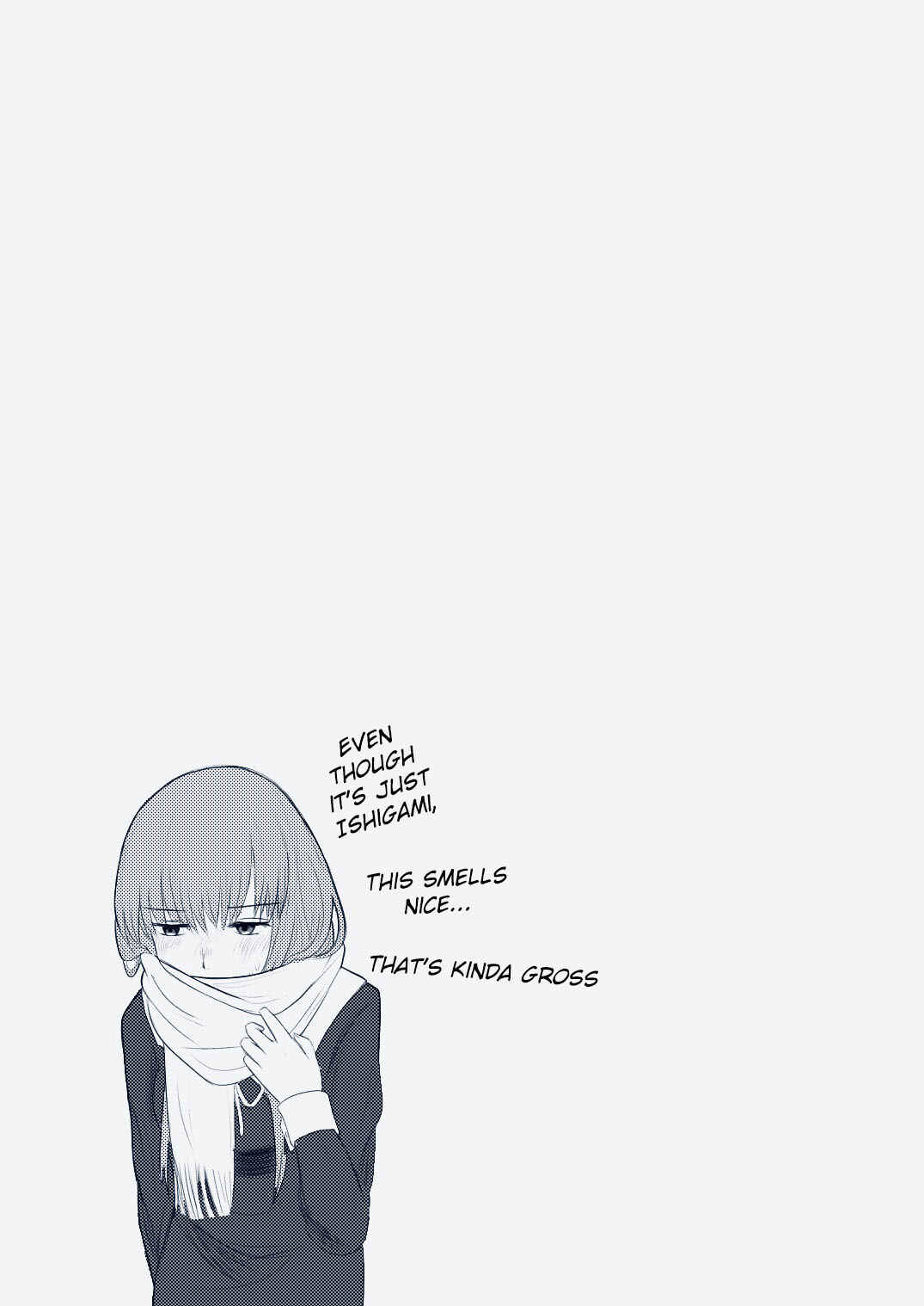 Page 13 Chapter 1 Kaguya-sama wa Kokurasetai - Ponzus IshiMiko Shorts (Doujinshi)