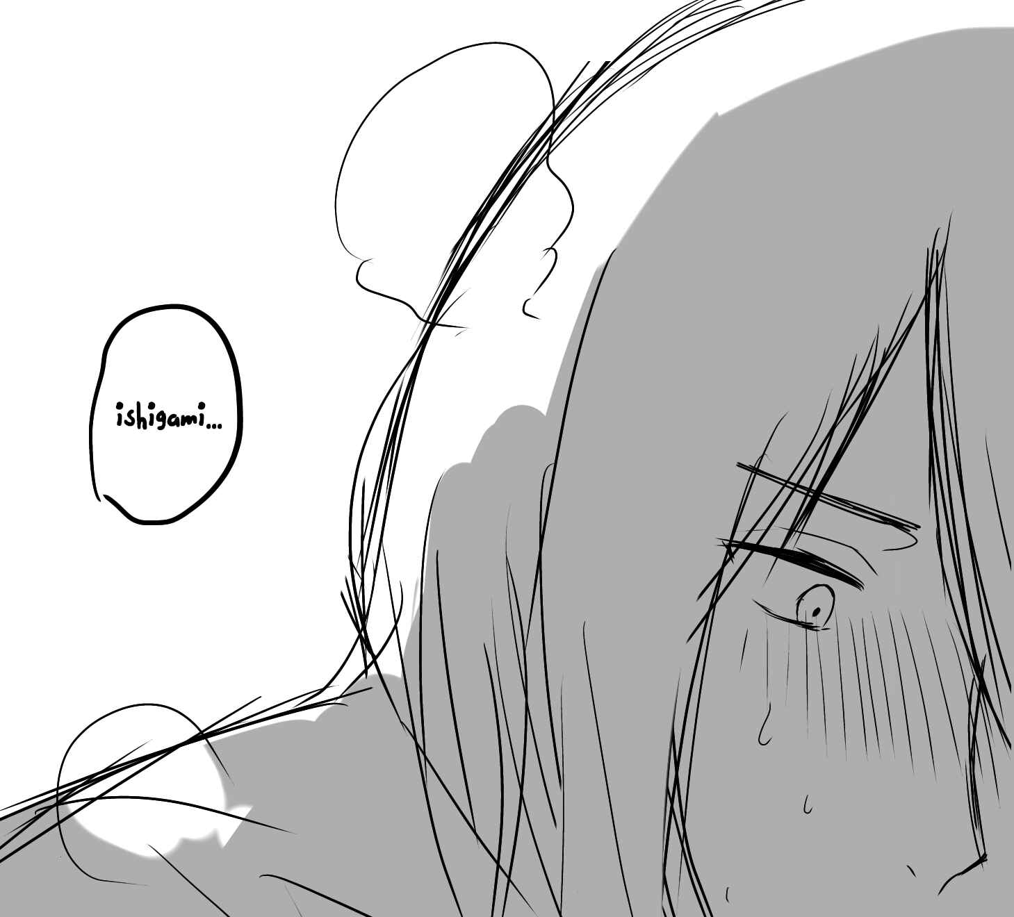 Page 16 Chapter 1 Kaguya-sama wa Kokurasetai - Ponzus IshiMiko Shorts (Doujinshi)