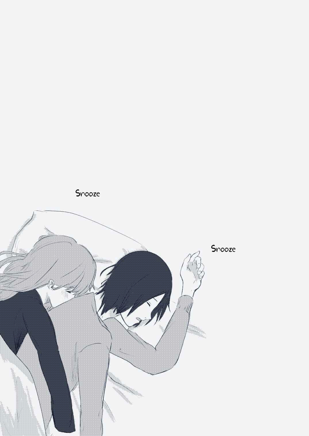 Page 6 Chapter 1 Kaguya-sama wa Kokurasetai - Ponzus IshiMiko Shorts (Doujinshi)