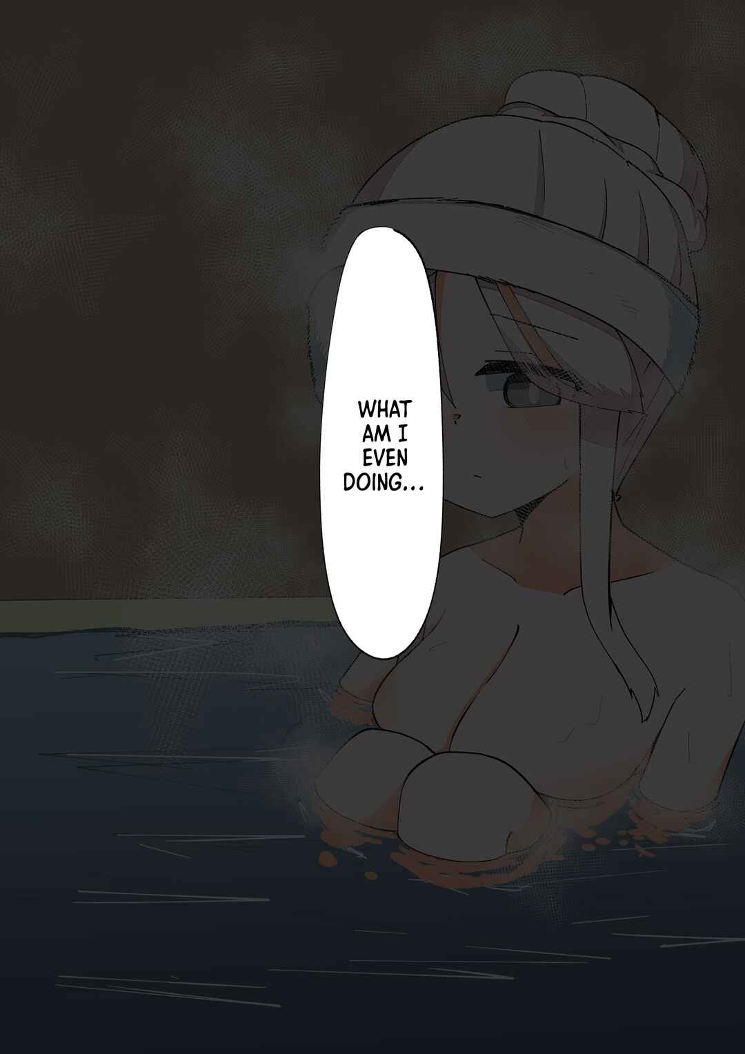 Page 4 Chapter 34 TS Girl Who Truly Loses Everything