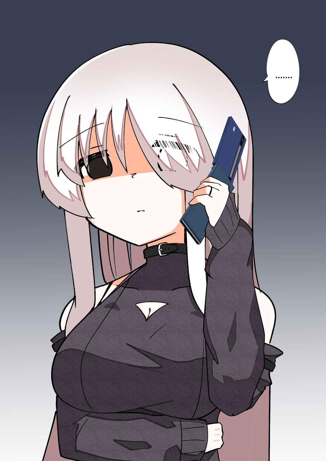 Page 3 Chapter 30 TS Girl Who Truly Loses Everything