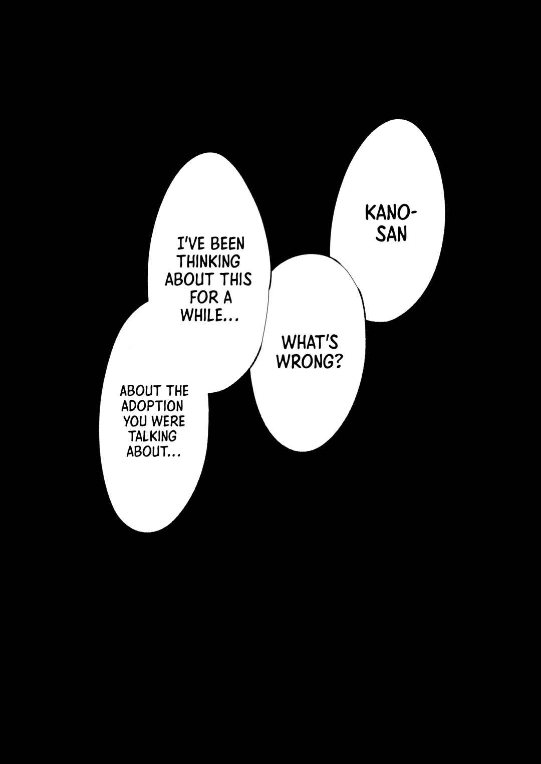 Page 1 Chapter 35 TS Girl Who Truly Loses Everything