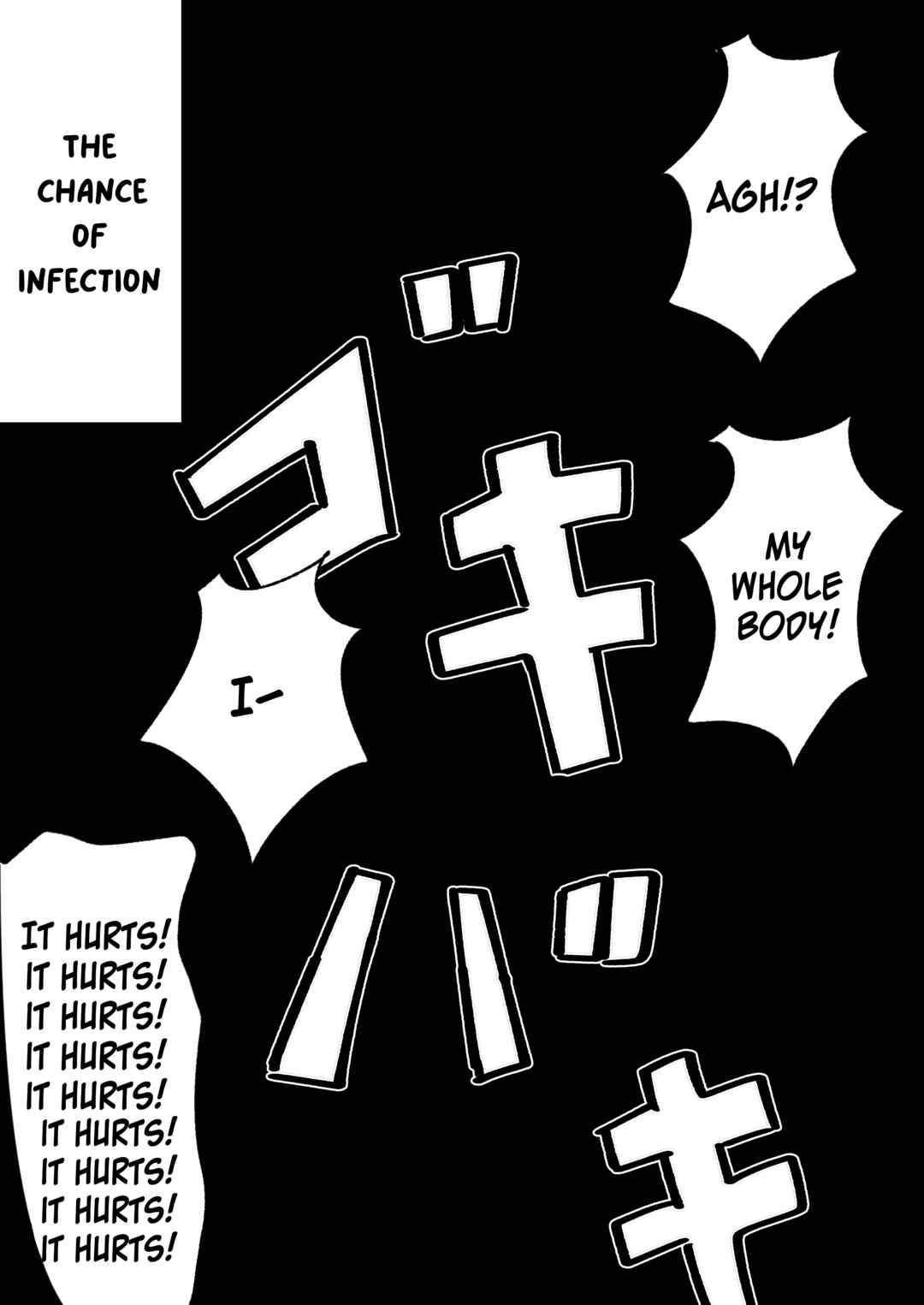 Page 2 Chapter 29 TS Girl Who Truly Loses Everything
