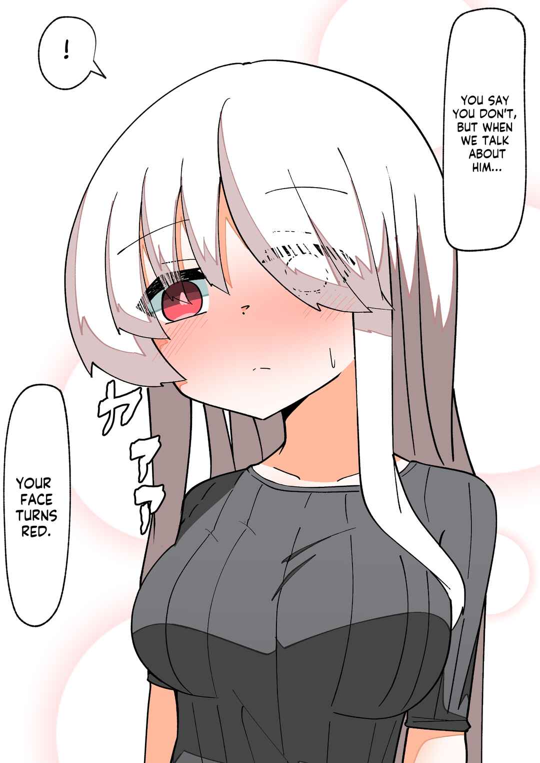 Page 3 Chapter 20 TS Girl Who Truly Loses Everything