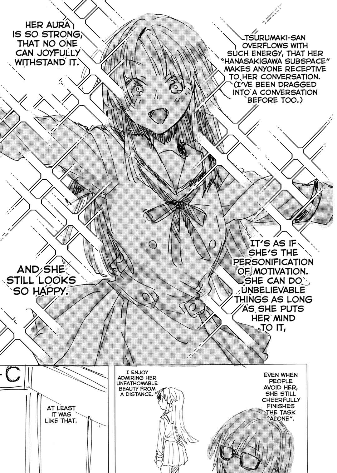 Page 9 Chapter Unknown_2939 BanG Dream! - Dont Worry About It! This Is An All-Ages Book, After All! (Doujinshi)