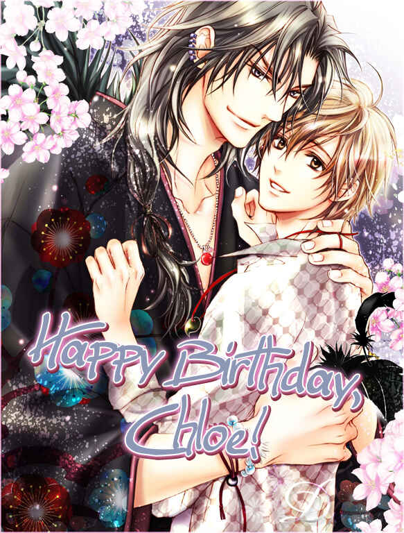 Page 1 Chapter 6 Koisuru Cupid