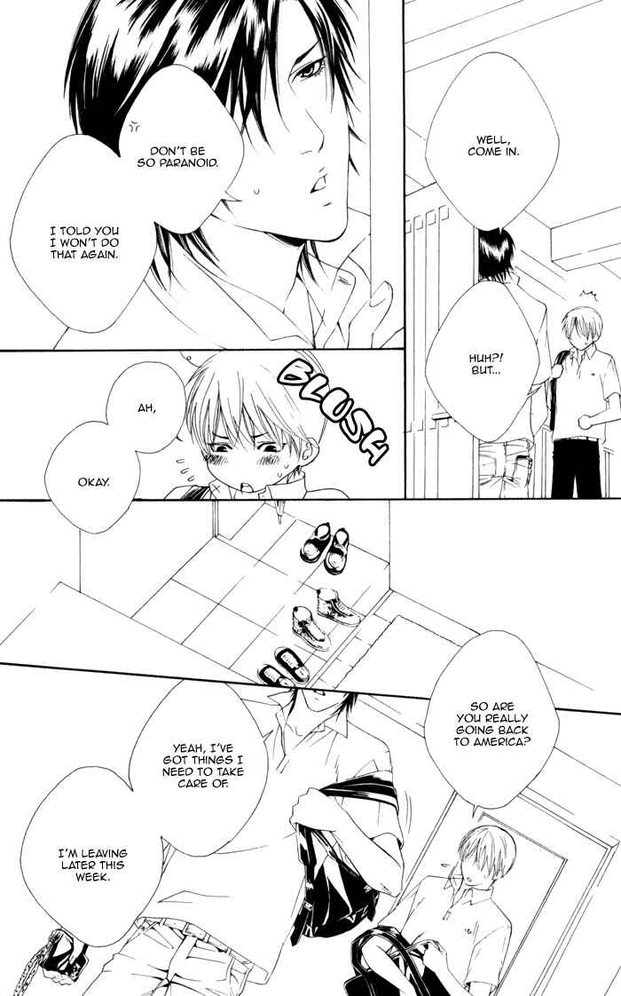 Page 19 Chapter 6 Koisuru Cupid