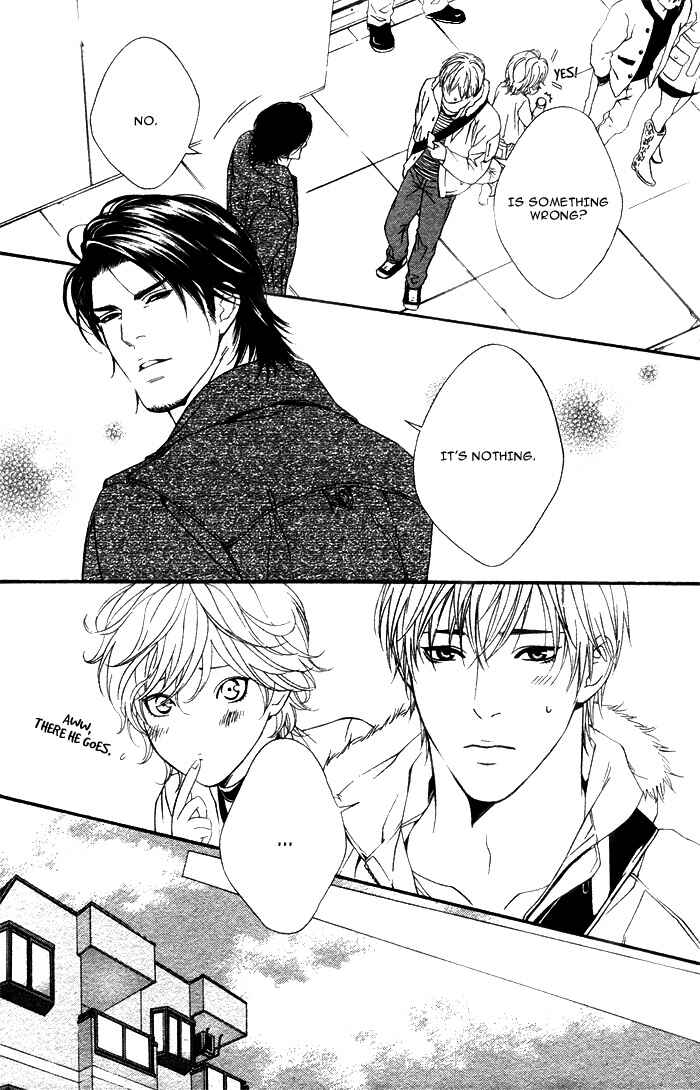 Page 10 Chapter 2 Koisuru Cupid