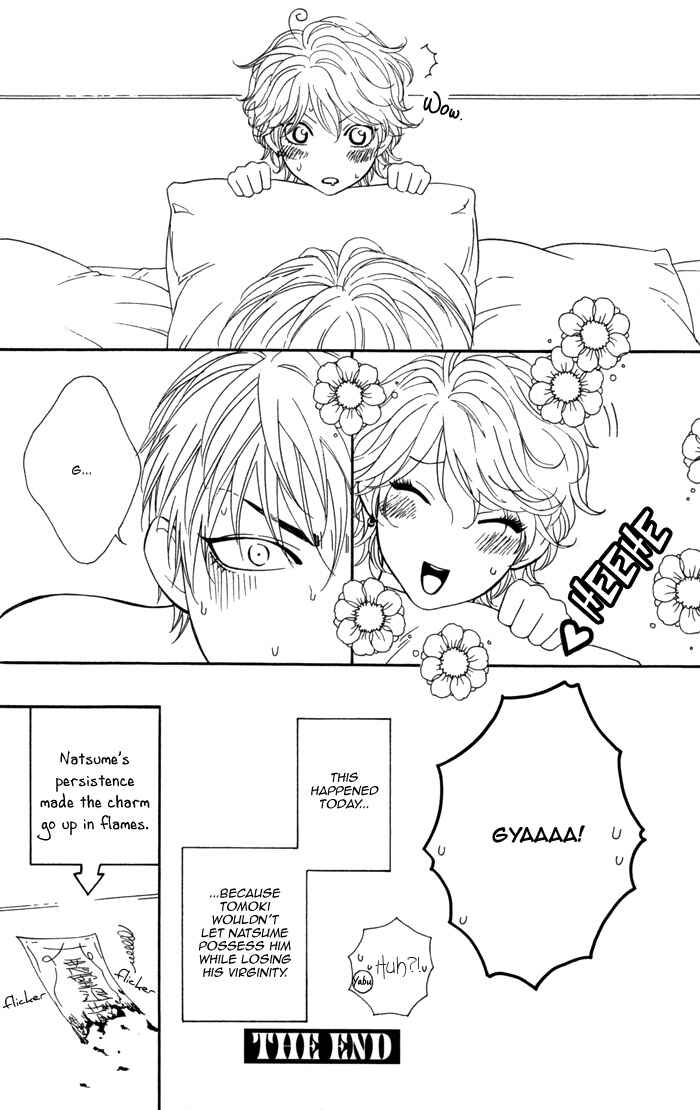 Page 12 Chapter 3.5 Koisuru Cupid