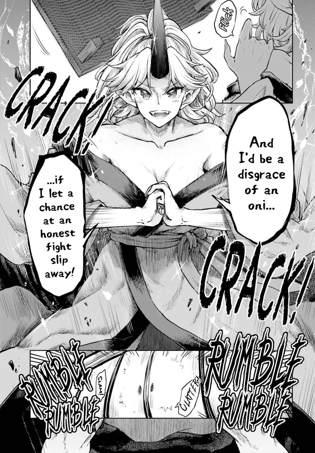 Page 15 Chapter 36 Touhou Suichouka ~ Lotus Eater-tachi no Suisei
