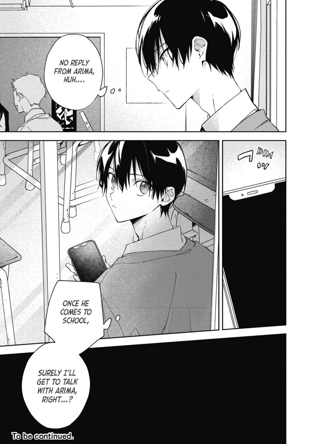 Page 28 Chapter 4 Gunjou Other Half