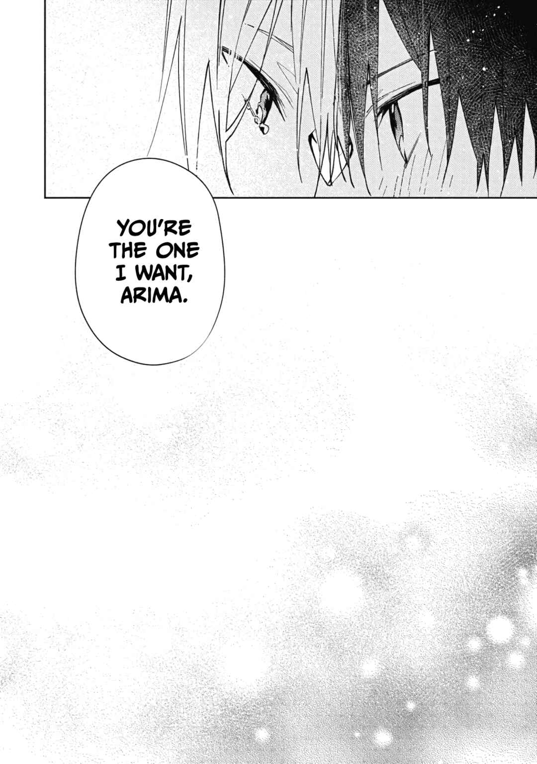 Page 26 Chapter 5 Gunjou Other Half