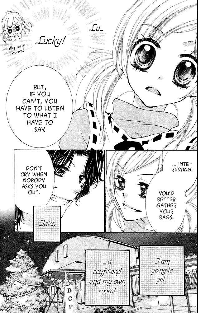 Page 15 Chapter 2 Anta Nante Okotowari!