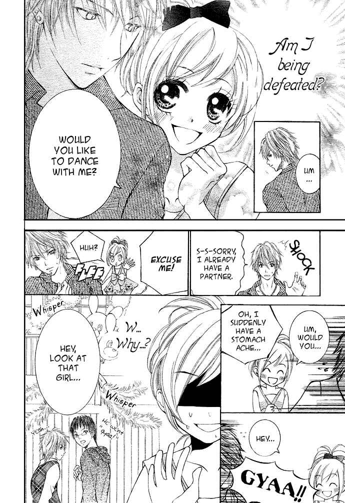 Page 20 Chapter 2 Anta Nante Okotowari!