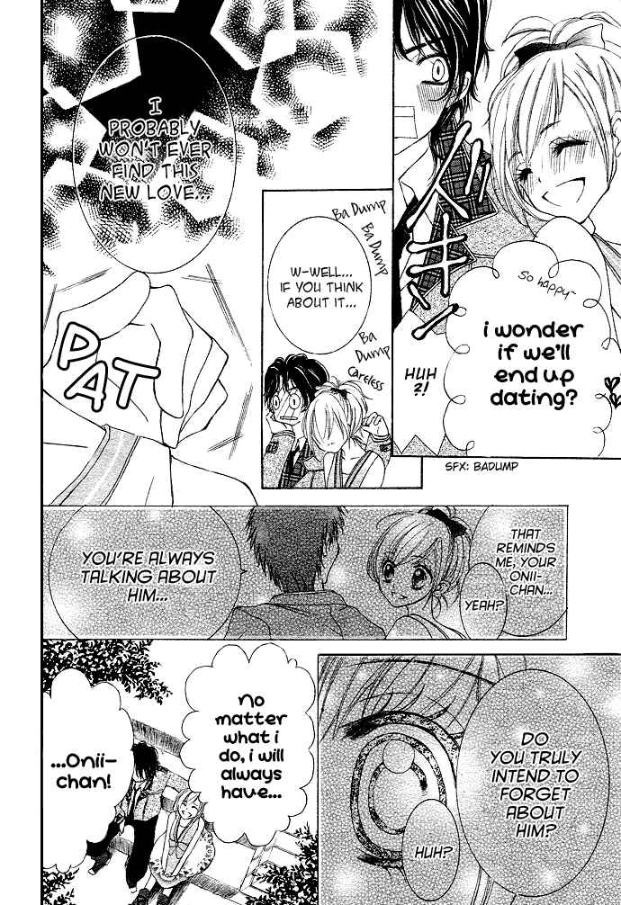 Page 28 Chapter 2 Anta Nante Okotowari!