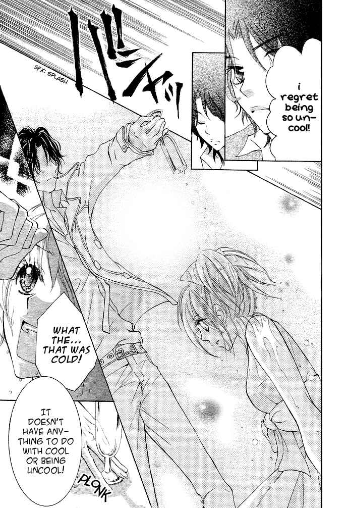 Page 29 Chapter 2 Anta Nante Okotowari!