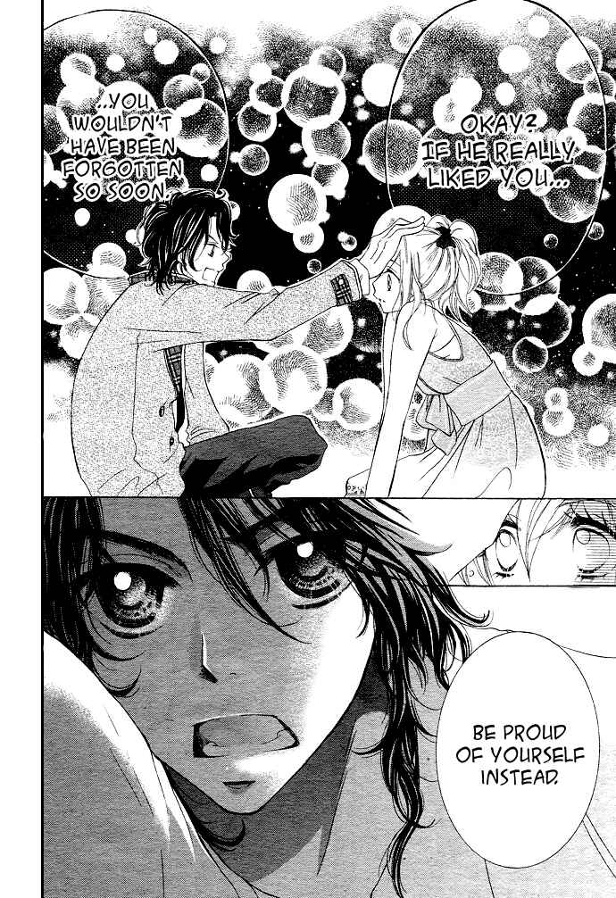 Page 30 Chapter 2 Anta Nante Okotowari!