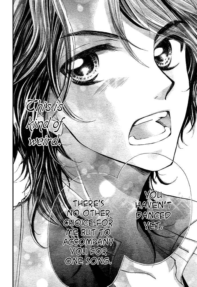 Page 32 Chapter 2 Anta Nante Okotowari!