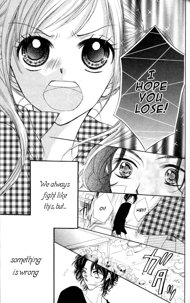 Page 18 Chapter 4 Anta Nante Okotowari!