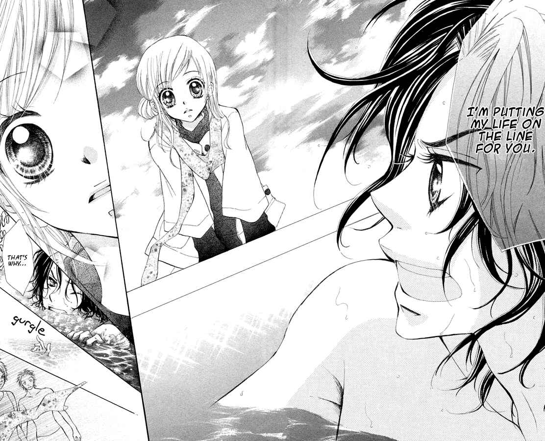 Page 28 Chapter 4 Anta Nante Okotowari!